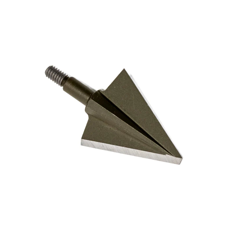 VPA Single Bevel Broadheads 1-1/8" (125gr, Left)