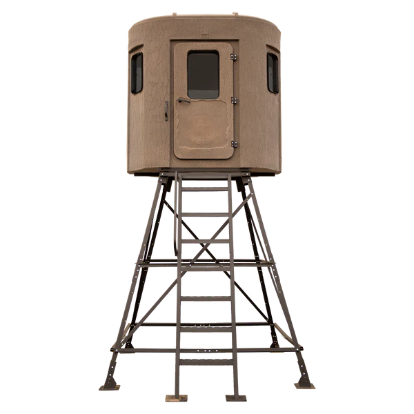 Banks Stump 2 Phantom Hardshell Blind