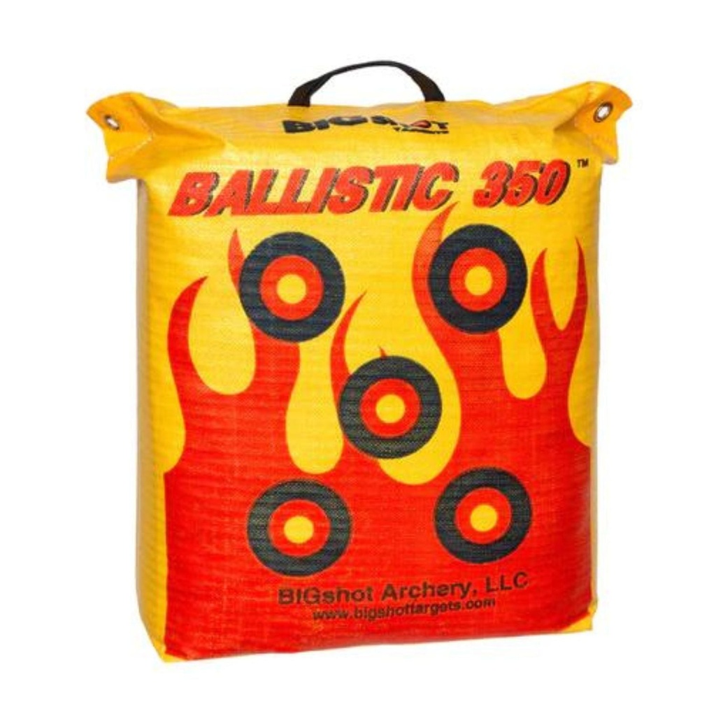 BigShot Ballistic 350 Bag Target