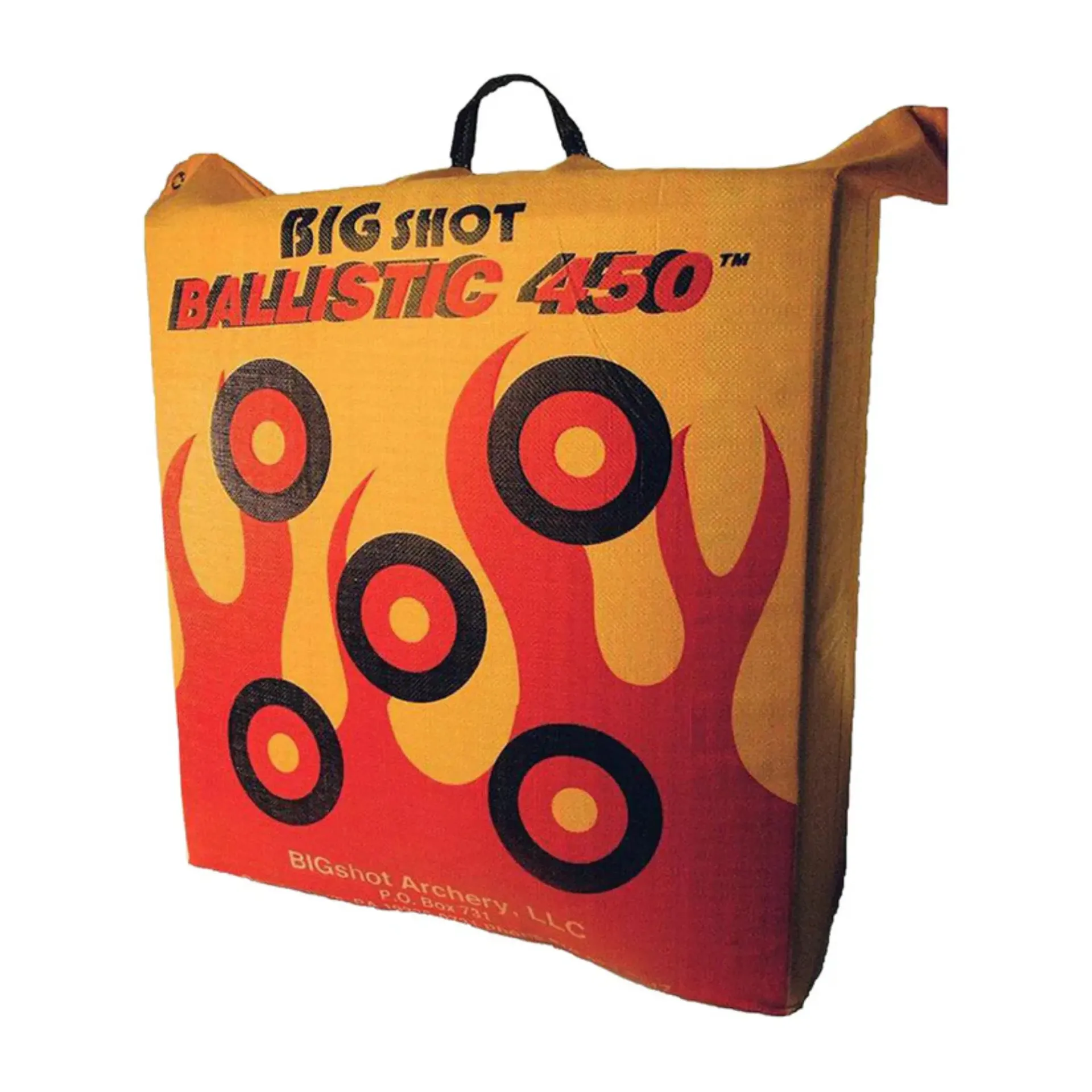 BigShot Ballistic 450 Bag Target