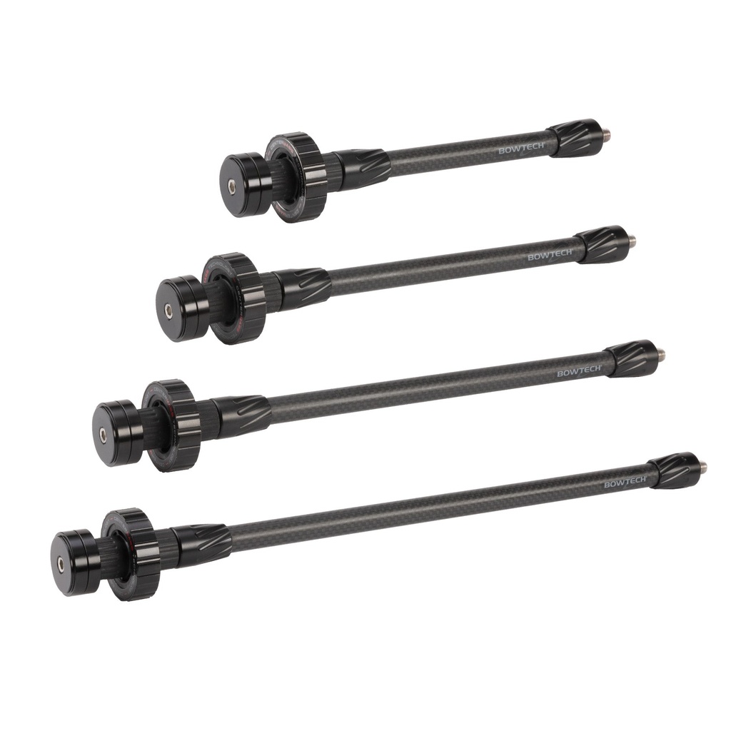 Bowtech Centermass Stabilizer (8")