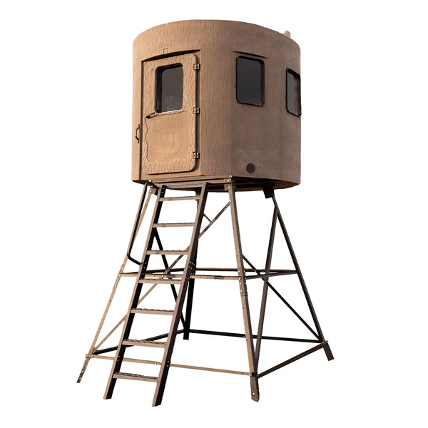 Banks Sequoia Hardshell Blind