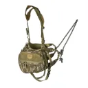Tethrd Ultralock Saddle