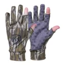 Knight and Hale Run N Gun Gloves MO Bottomland