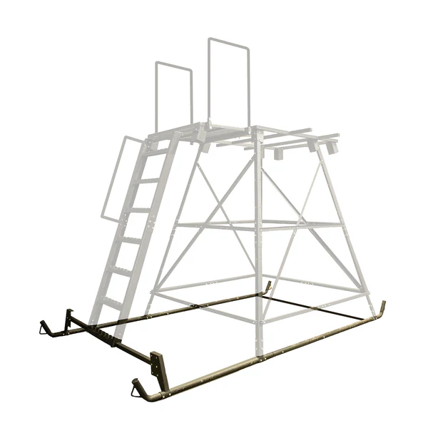 Banks Skid Kit