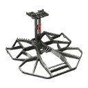 Arsenal RZR Elite Platform