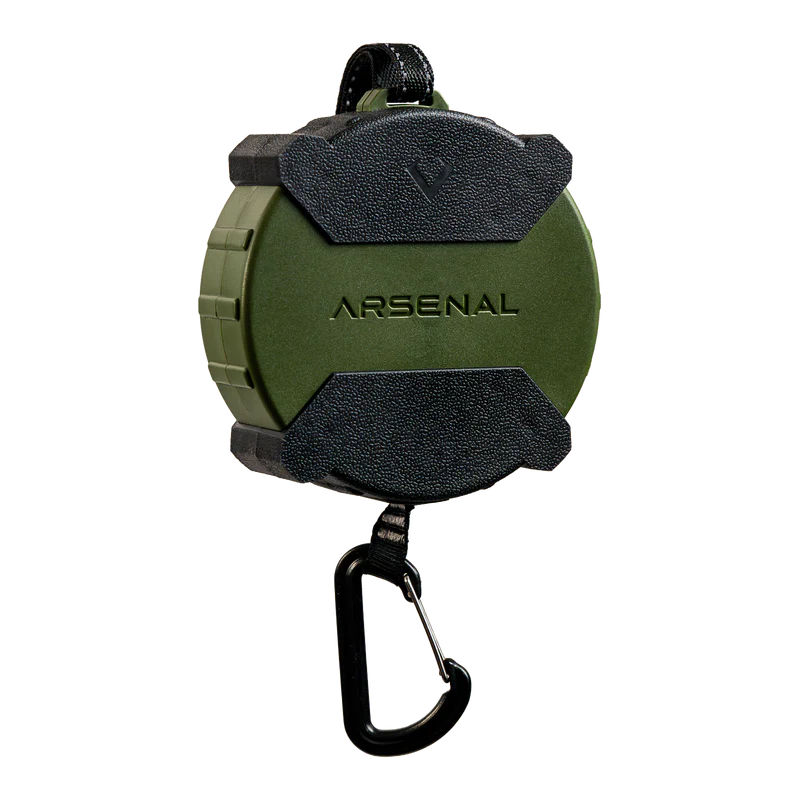 Arsenal Micro Retrax Bow Hoist