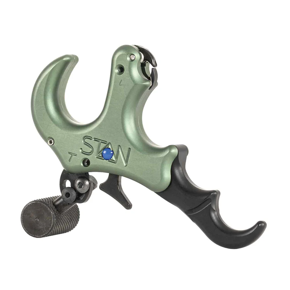 Stan Onnex Thumb Button Release (Medium, Sage Green)