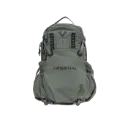 Arsenal Agile Saddle Backpack