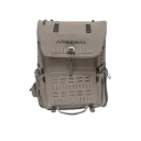 Arsenal Excursion Saddle Backpack
