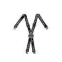Arsenal Highride Suspenders