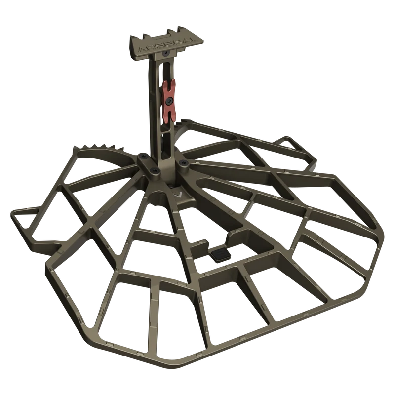 Arsenal RZR Mag 3.0 Platform