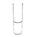 1/8 Double Step Amsteel Aider