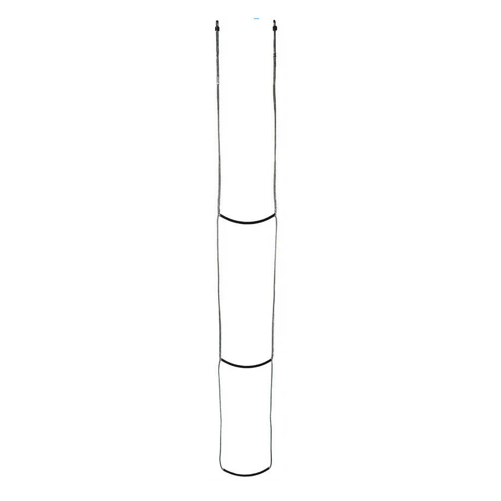 1/8 Triple Step Amsteel Aider