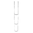 1/8 Triple Step Amsteel Aider