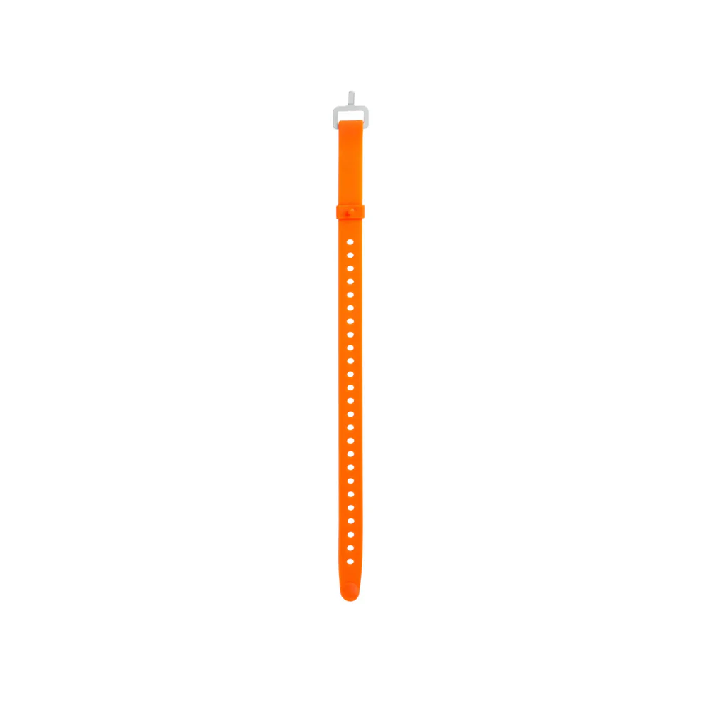 Gear Pro Utility Strap [Orange] (12")