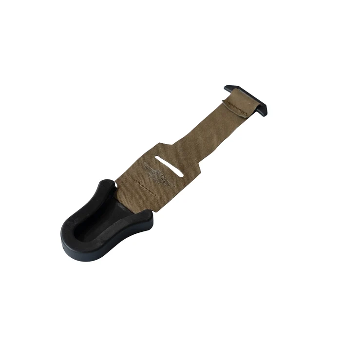 Tethrd Stick Holster