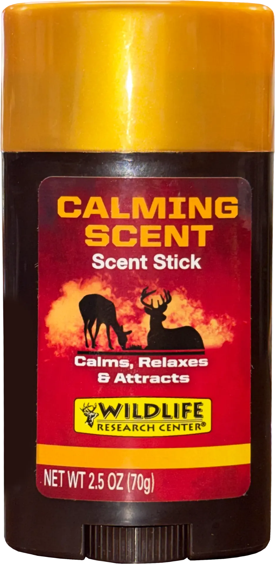 Wildlife Research Calming Scent Stick 3oz
