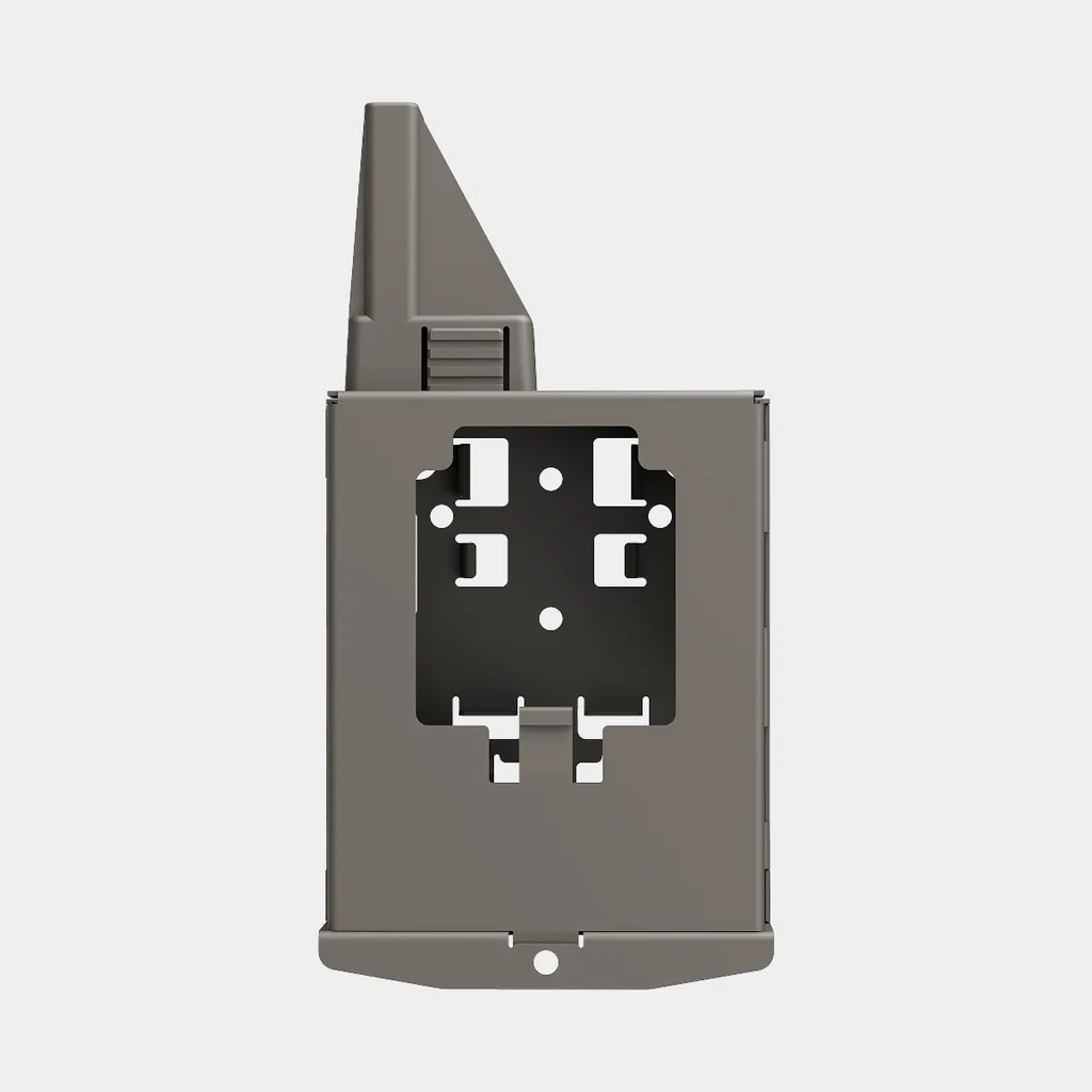 Tactacam Reveal Lockable Security Box V4