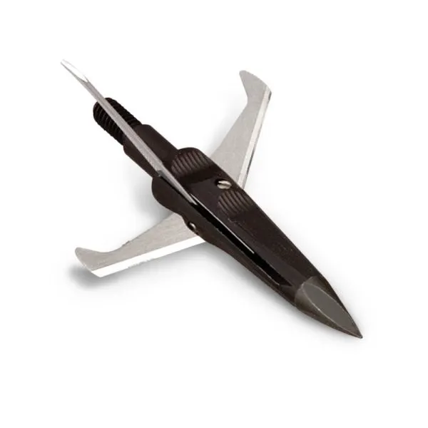 NAP Spitfire Mechanical Broadheads 3pk