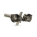 Mossy Oak Bottomland Dialed Pruf Bridgelock Slider Bow Sight