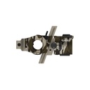Mossy Oak Bottomland Dialed Pruf Picatinny Slider Bow Sight
