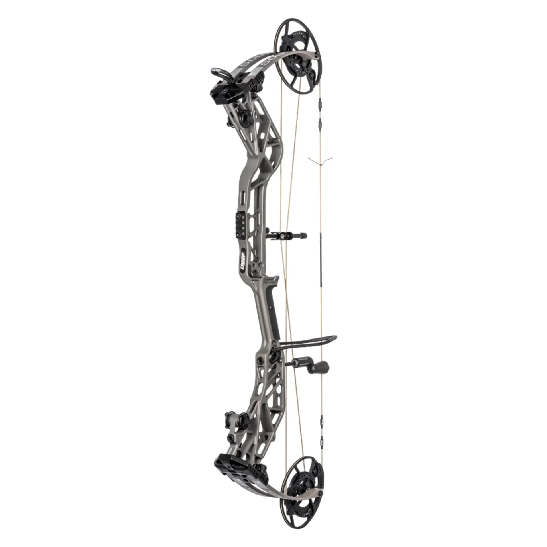 Bear Source Compound Bow