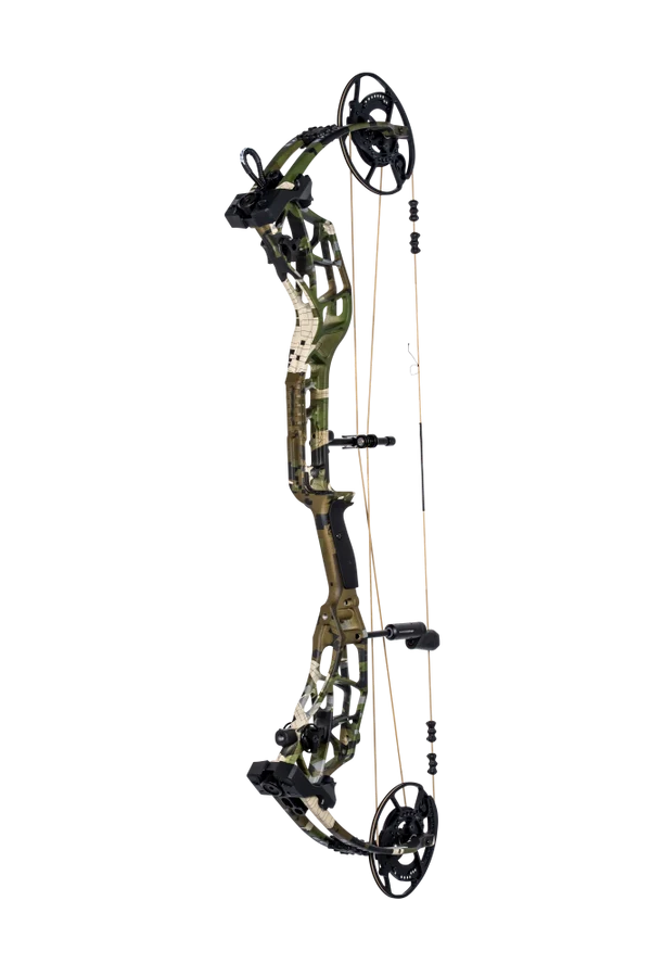 Bear Whitetail NXT Compound Bow Only
