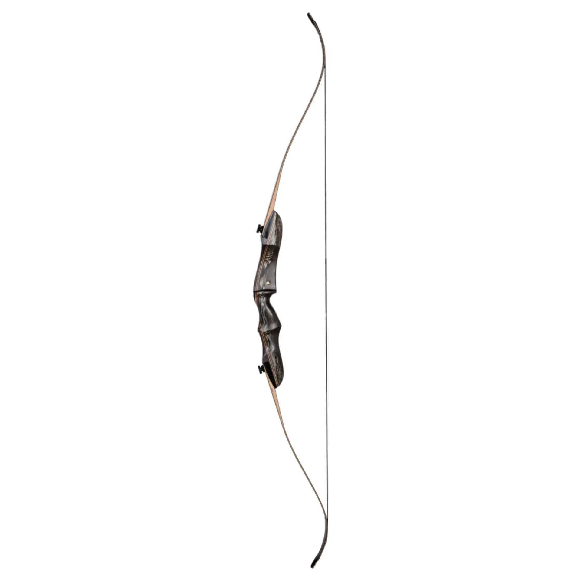 Bear Wolverine X Recurve Bow