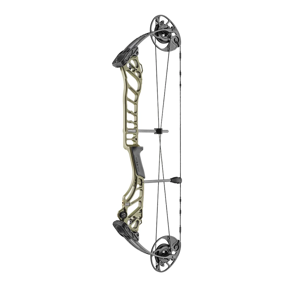 Mission Range HD Compound Bow