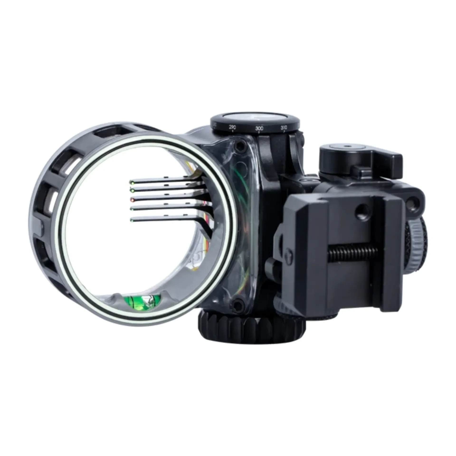 Trophy Ridge React 5 Max Pic Mount