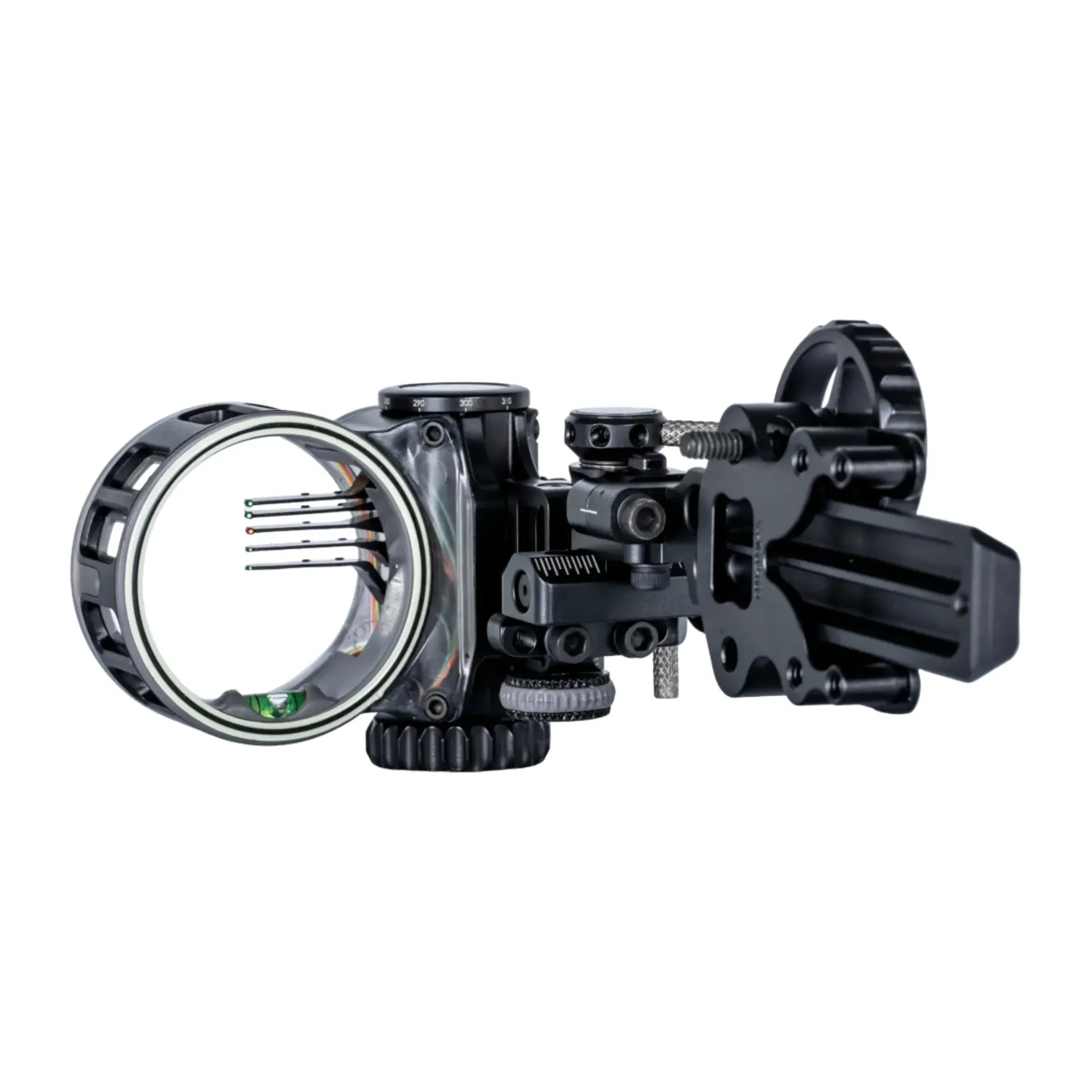Trophy Ridge React 5 Max Bridgelock Mount