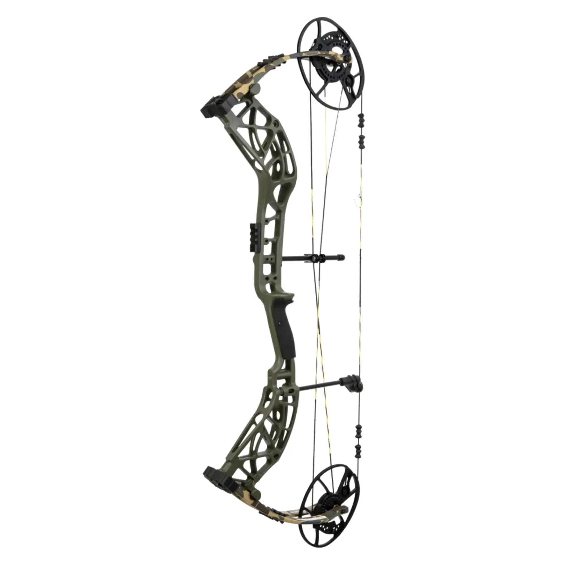 Bear Adapt 2 HP Compound Bow