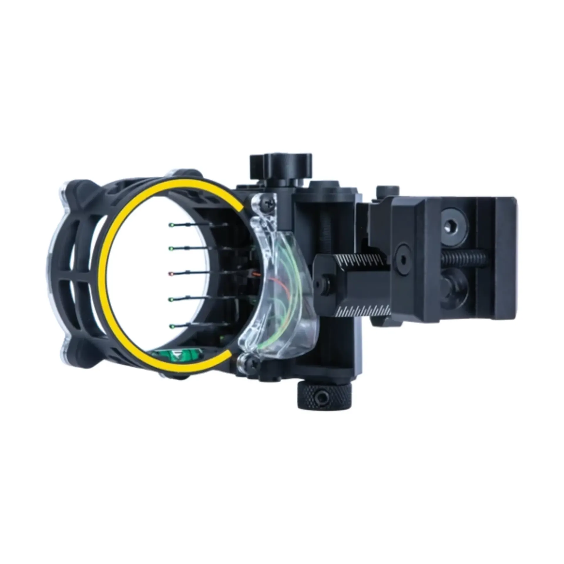 Trophy Ridge Pic Mount Fix 5 Pin Sight