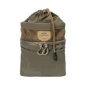 Tethrd SYS Hauler 3.0 Saddle Dump Pouch