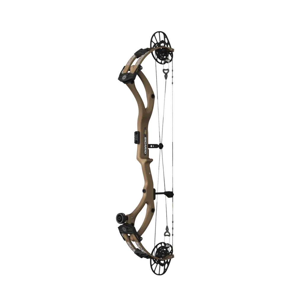 PSE Sicario FDSXL Carbon Compound Bow