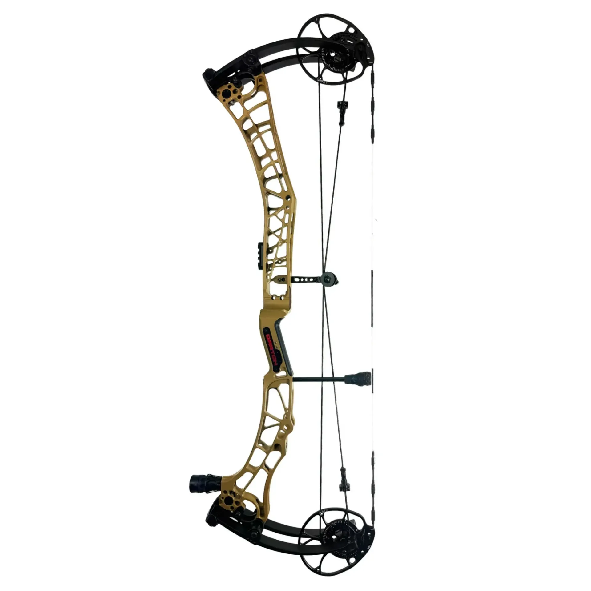 Darton TriTech V2 33 Compound Bow