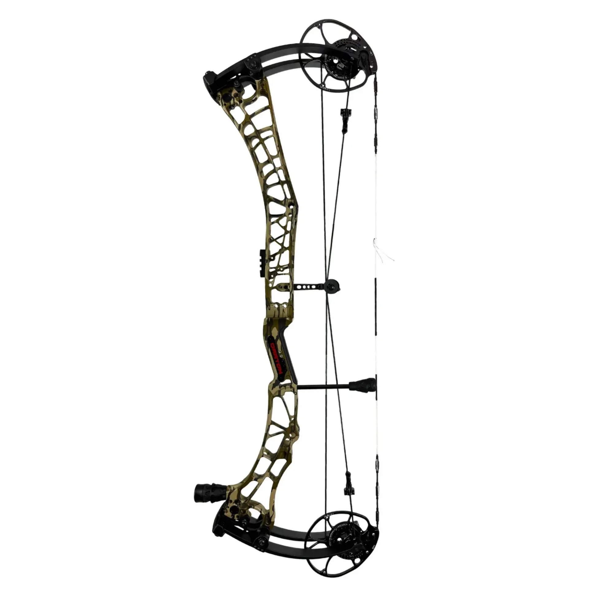 Darton TriTech V2 31 Compound Bow